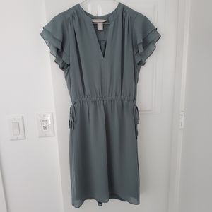 H&m dress